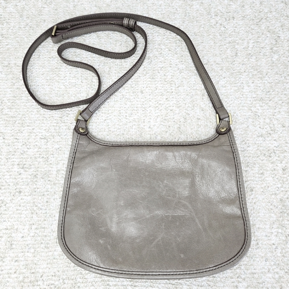 HOBO Trace Crossbody Bag ~ Rare!